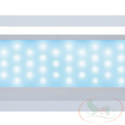 Đèn led ADA Aquasky RGB 60 cm quang phổ cao cấp bể thủy sinh cá tép cảnh