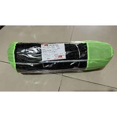 Lưới pickleball Việt Anh chất liệu CPE dài 6,65m cao 81cm, lưới môn pickleball chống nước thích hợp để trong nhà và ngoài trời