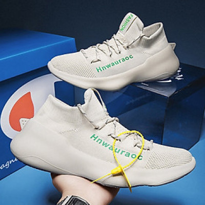 Giày Sneaker nam, Giày thể thao nam phong cách cá tính A15