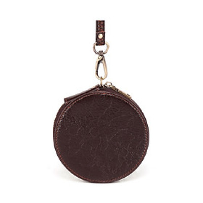 Ví nữ DA BÒ THẬT phong cách mới  - BEE GEE VNU1008A