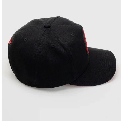 Mũ lưỡi trai, nón lưỡi trai MVCK vải kaki phối lưới tinh tế form chuẩn nam nữ thời trang đường phố