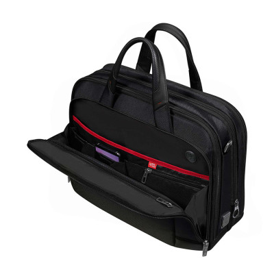 Cặp laptop Samsonite Pro-Dlx 6 Bailhandle 15.6in EXP