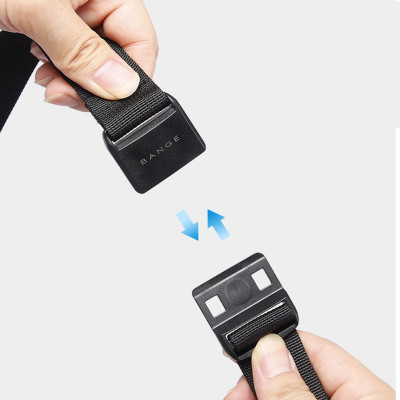 Túi đeo chéo nam cao cấp phong cách mới BEE GEE – DCN9068