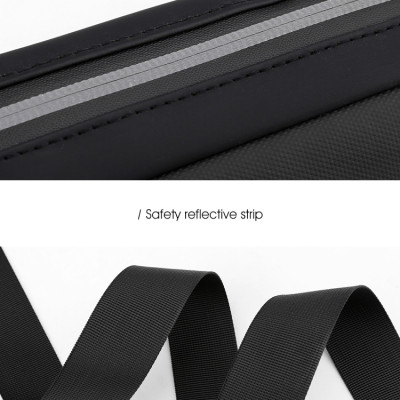 Túi đeo chéo tiện dụng, sang trọng phong cách trẻ trung Hàn Quốc– DCN9038