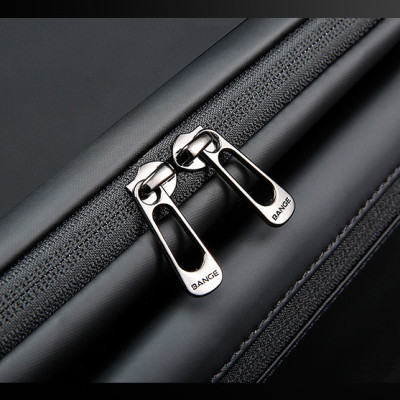 Túi đeo chéo nam – nữ cao cấp phong cách châu âu  – BEE GEE DCN9178