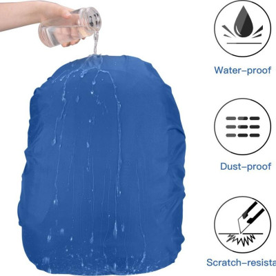 BALO LAPTOP ĐA CHỨC NĂNG 17.3 INCH -  LUGBRO GAMING LBV010BK