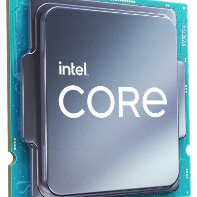 Bộ vi xử lý CPU Intel Core i5-11400 thế hệ 11 - Hàng Chính Hãng