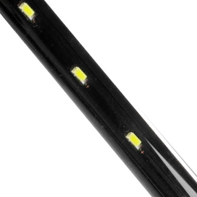 Đèn led bể cá 40 - 50cm YILONG T4-40LED ánh sáng trắng cao cấp