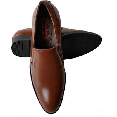 Giày Tây Nam BIGGBEN Da Bò Thật Cao Cấp GT01