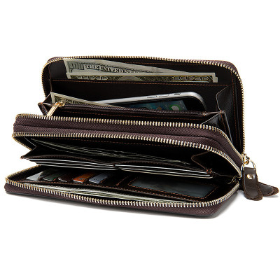 Ví cầm tay nam phong cách mới  - BEE GEE VNA9030