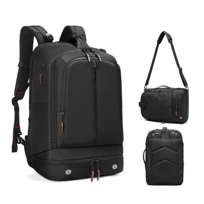 Balo du lịch kiêm túi xách du lịch đa chức năng hàng siêu cao cấp phong cách cá tính mới