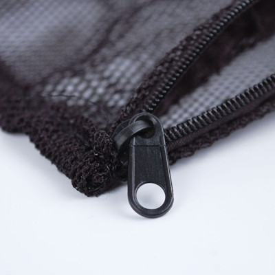 Bộ 4 Túi Đựng Vật Liệu Lọc 37x29cm dùng trong các hệ thống lọc bể cá koi, máy lọc nước hồ cá, bể cá cảnh