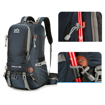 Balo du lịch, balo phượt, balo leo núi thể thao phong cách mới - BEE GEE BLLN1032