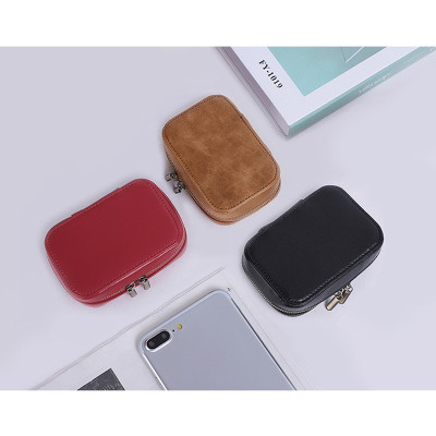 Ví nữ DA BÒ THẬT phong cách mới  - BEE GEE VNU1014