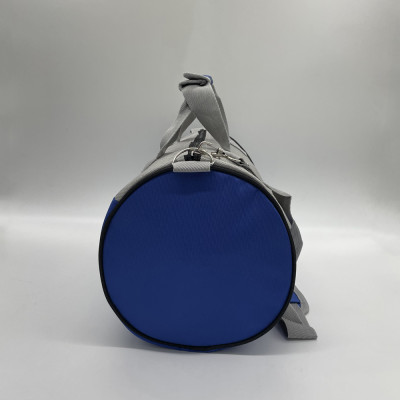 Túi thể thao nam nữ trống tập gym đá bóng du lịch đựng đồ tập quần áo có ngăn để giày tiện ích