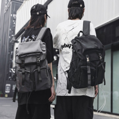 Balo nam DA, balo laptop phong cách mới – BEE GEE BLND9098