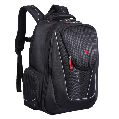 Balo Laptop Du Lịch Thể Thao Thời Trang Cao Cấp SAKOS NEO VISTA 17 Inch (17")