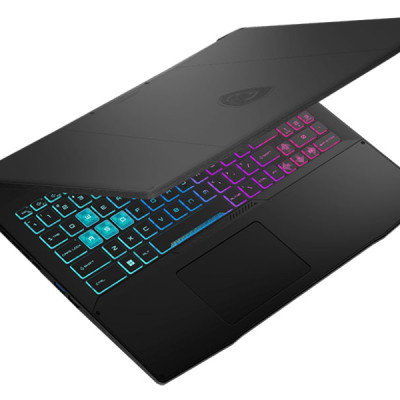 Laptop MSI Katana 15 B13VFK 676VN | CPU i7-13620H | RAM 16GB DDR5 | SSD 1TB PCle | VGA RTX 4060 8GB | 15.6 FHD IPS 144Hz | Win11 - Hàng Chính Hãng - Bảo Hành 24 Tháng