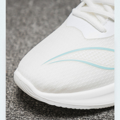 Giày thể thao nam đế êm nhẹ, thoáng khí đế cao su đúc, chống trơn trượt hạn chế mòn – BEE GEE - GNA2033