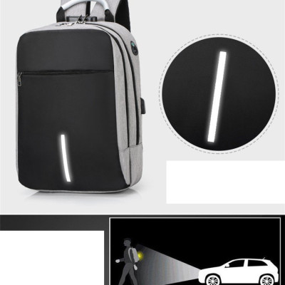 Balo laptop phong cách hiện đại - BEE GEE BLLT5573