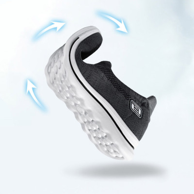 Giày thể thao nam chất liệu vải mềm mại, phong cách cá tính năng dộng – GNA2017