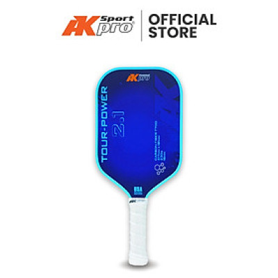 Vợt Pickleball TOUR-POWER 2.1 - Carbon T700
