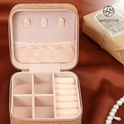 Hộp đựng trang sức LMcation 