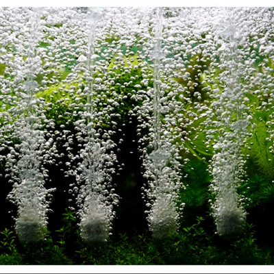 Máy sục oxi bể cá 25w - máy sủi cá cao cấp