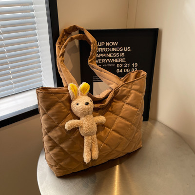 Túi xách nữ công sở dáng ngang cao cấp BEE GEE TN1133