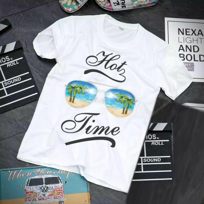 ÁO THUN ĐỒNG PHỤC ĐI BIỂN NHÓM, CTY, TEAMBUIDING, GIA ĐÌNH