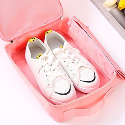 Túi Đựng Giày Đá Bóng COOL dododios Chính Hãng, Túi Chất Liệu Cao Cấp Chống Thấm Nước