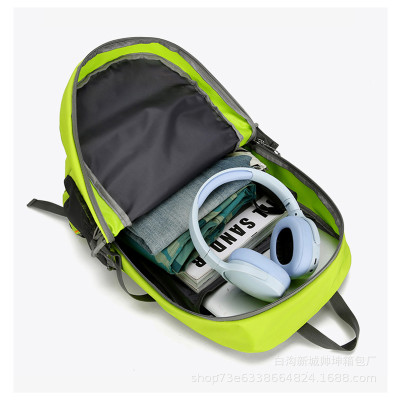 Balo du lịch, balo phượt, balo leo núi thể thao phong cách mới - BEE GEE BLLN1033