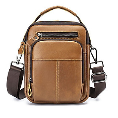 Túi đeo chéo nam phong cách mới  - BEE GEE DCN9388