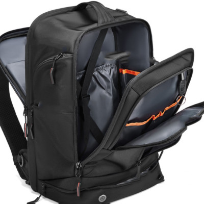 Balo du lịch kiêm túi xách du lịch đa chức năng hàng siêu cao cấp phong cách cá tính mới