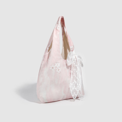 Túi xách nữ kiểu dáng dễ thương BEE GEE TN1137