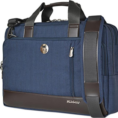 Cặp Laptop Mikkor The Ralph (39 x 28 x 9 cm)