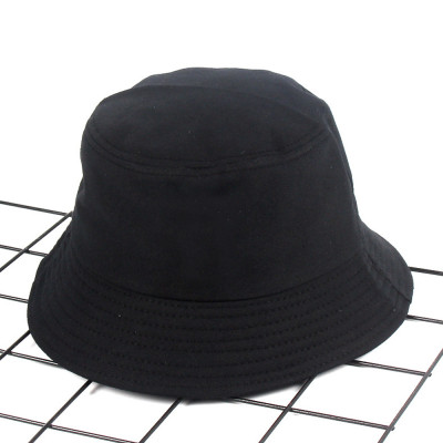 Nón rộng vành tai bèo nam trơn không thêu logo, nhiều màu sắc lựa chọn, chống nắng tốt - Hạnh Dương