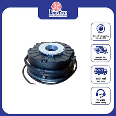 Phanh điện từ REB04 cho motor công nghiệp, thắng từ động cơ điện