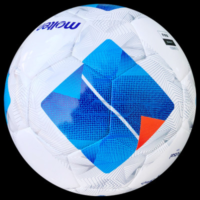 Bóng đá futsal Molten F9N3555 - Tiêu chuẩn FIFA Quality - Chính hãng