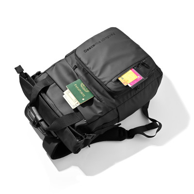 Balo Laptop 15.6 inch KINGBAG Sofia III - Hàng Chính Hãng