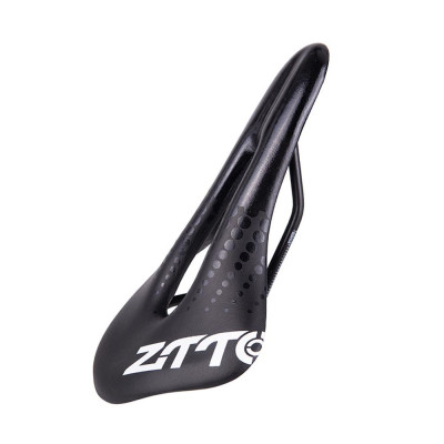 Yên xe đạp đua đường núi nhẹ, thoáng khí ZTTO