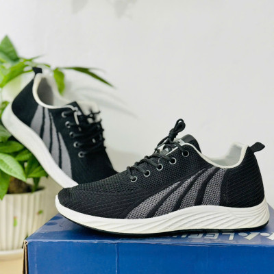 Giày nam giá rẻ, giày bảo vệ lao động A014