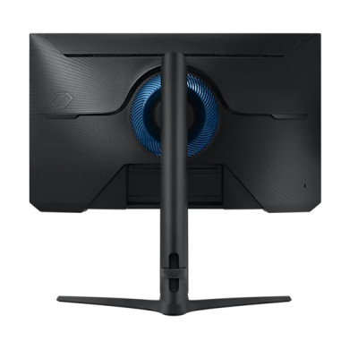 Màn hình máy tính Samsung Gaming Odyssey G4 240Hz IPS LS27BG400EEXXV ( 27 Inch / 1,920 x 1,080 / IPS / 240Hz / DP / HDMI / Audio line out ) - Hàng Chính Hãng