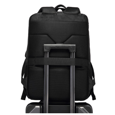 Balo laptop nam nữ thời trang cao cấp phong cách mới