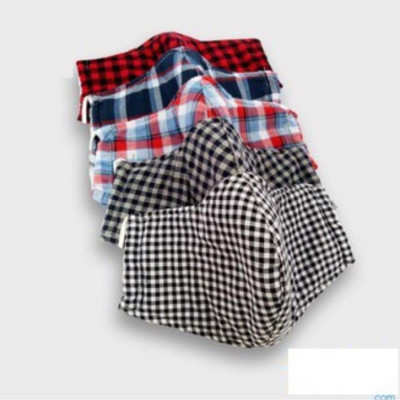 COMBO 10 KHẨU TRANG VẢI CHỐNG BỤI NGẪU NHIÊN BYKT001