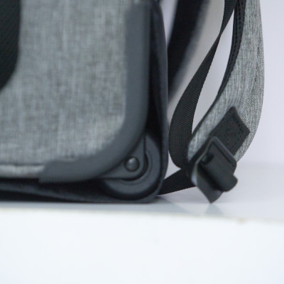 Balo kéo Macat BS23 phù hợp đi học, đi làm, đi công tác ngắn ngày