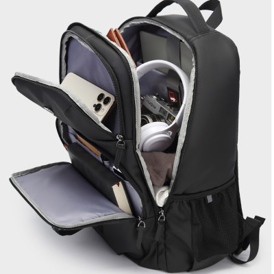 Balo laptop nam nữ thời trang cao cấp phong cách mới