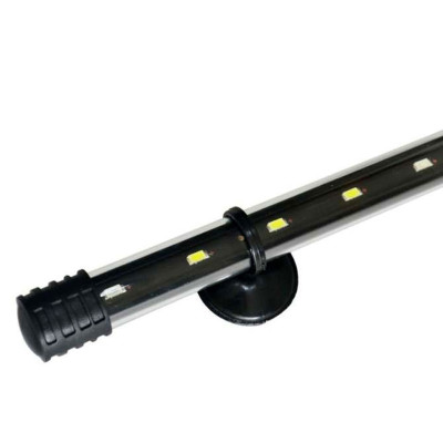 Đèn hồ cá thủy sinh 30cm 40cm 50cm T4 cao cấp, cho bể cá cảnh, chống nước, ánh sáng trắng cao cấp