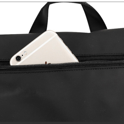 Balo thời trang phong cách Hàn Quốc dày dặn chống thấm nước dùng cho đi học, đi chơi - BEE GEE – BLTT9136