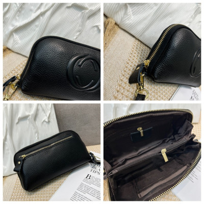 Ví nữ phong cách dễ thương - BEE GEE VNU1055